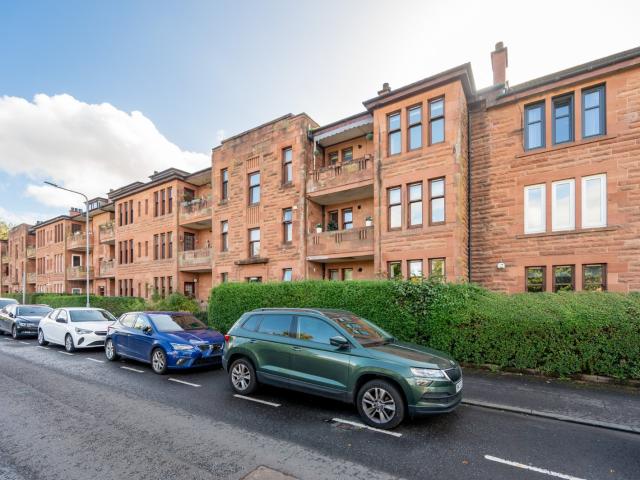 Apartment for rent in Cathcart, Glasgow
