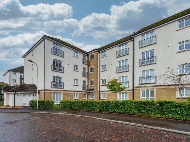Apartment for rent in Burnbrae, Milngavie