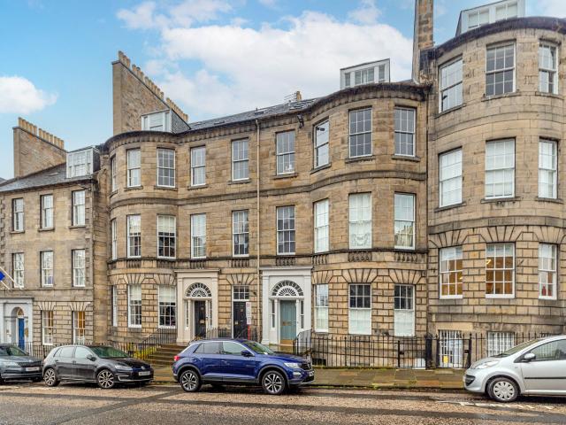 Apartment for rent in New Town, City of Edinburgh