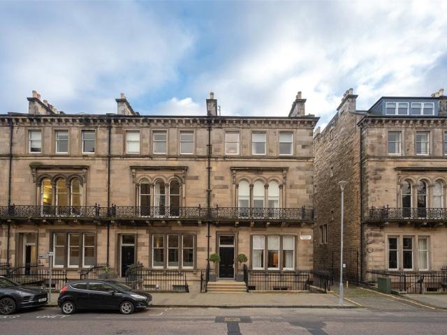 Apartment for rent in Haymarket, City of Edinburgh