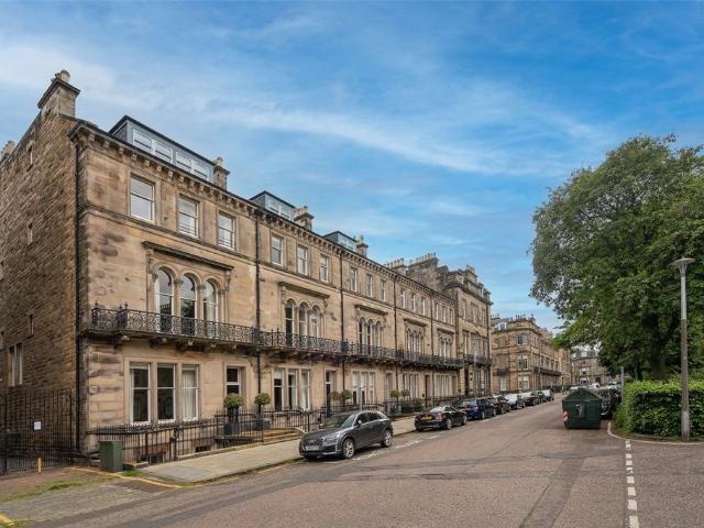 Apartment for rent in Haymarket, City of Edinburgh