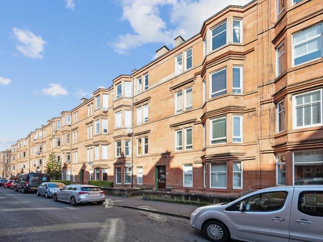 Apartment for rent in Battlefield, Glasgow