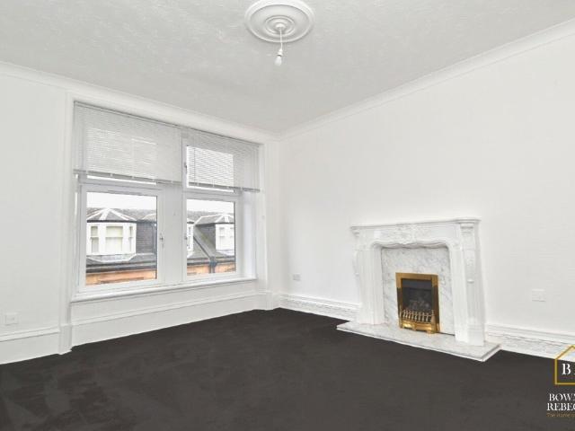Apartment for rent in Greenock, Scotland