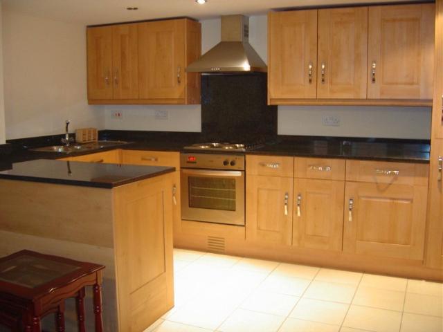 Apartment for rent in Georgia, Greater Manchester
