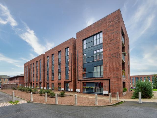 Apartment for rent in Eastpark, Glasgow