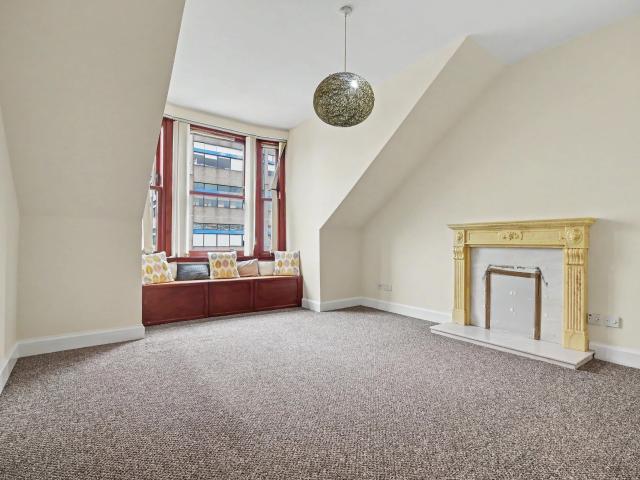 Apartment for rent in Greenock, Scotland