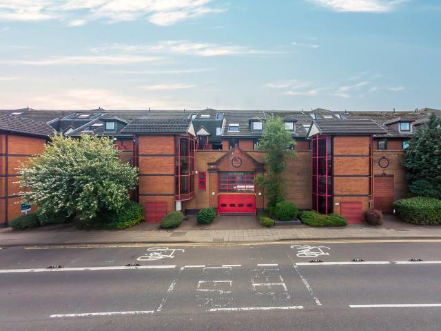 Apartment for rent in Plantation, Glasgow