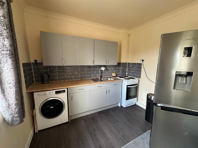 Apartment for rent in Wisbech, Four Gotes