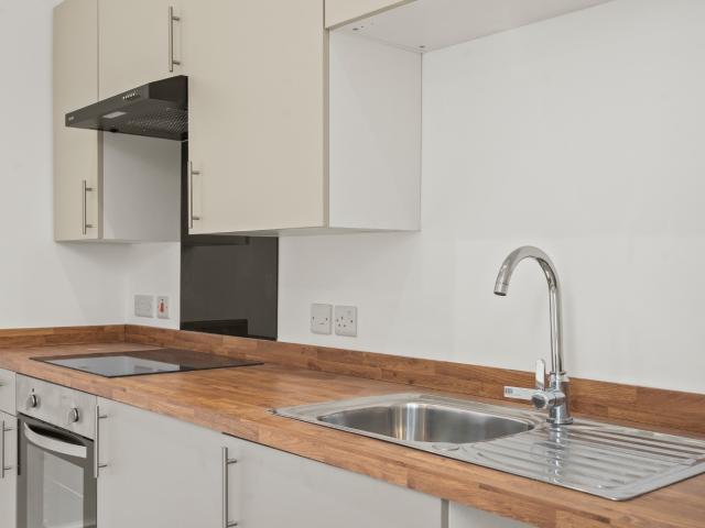 Apartment for rent in St Clements, Worcestershire