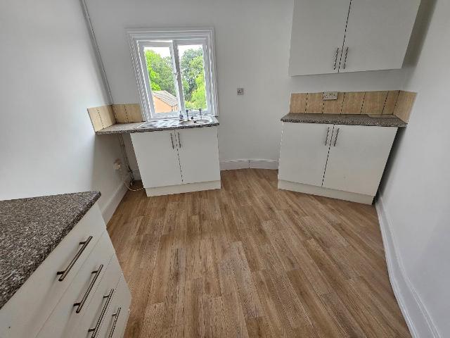 Apartment for rent in Wisbech, Four Gotes
