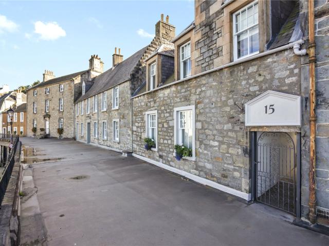 Apartment for rent in Scotstoun, City of Edinburgh