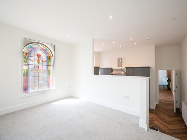 Apartment for rent in Hornsea, East Riding Of Yorkshire