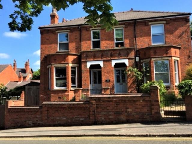 Apartment for rent in New Boultham, Brayford