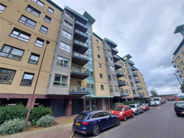 Apartment for rent in North Leith, City of Edinburgh