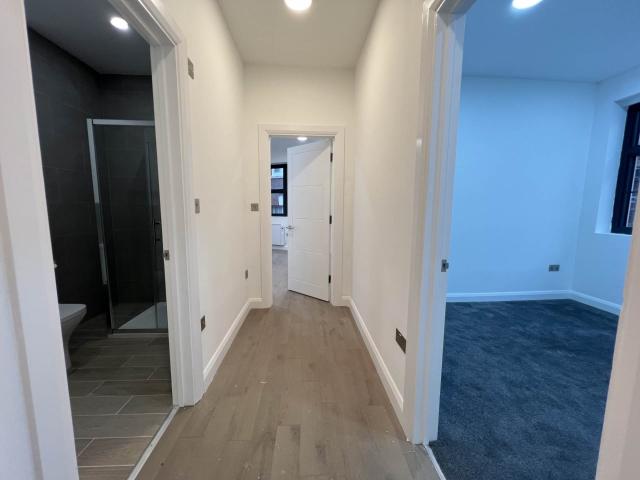 Apartment for rent in Spring Park, Luton