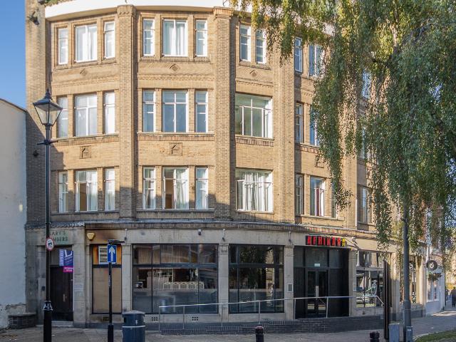 Apartment for rent in Little Chester, East Midlands