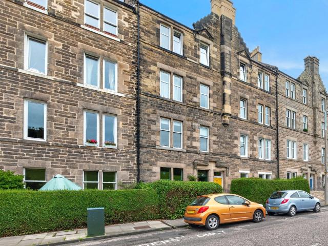 Apartment for rent in Meadowbank, City of Edinburgh