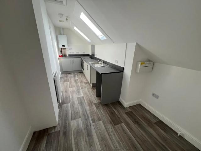 Apartment for rent in Haven Village, Boston