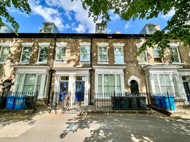 Apartment for rent in Hull, City Of Kingston Upon Hull