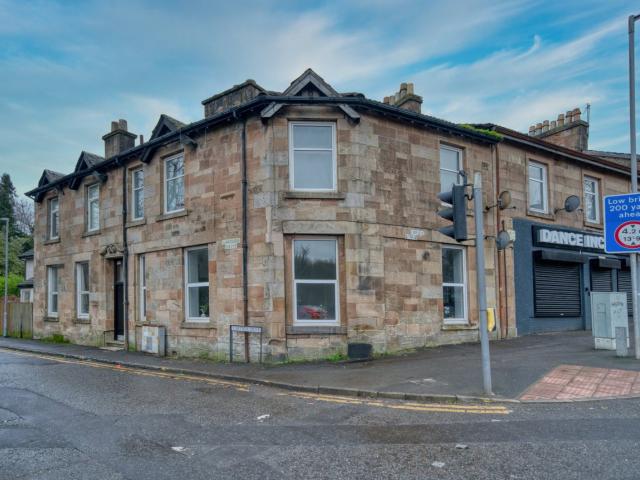 Apartment for rent in Overlee, Busby