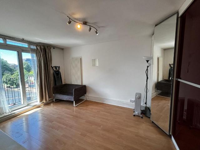 Apartment for rent in South Hampstead, Greater London
