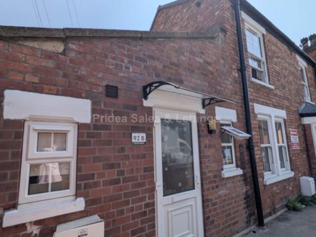 Apartment for rent in Brayford, Lincolnshire