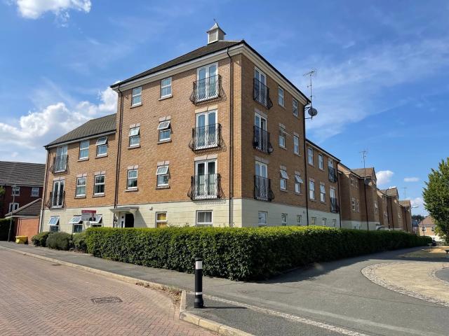Apartment for rent in Newton, New Bilton