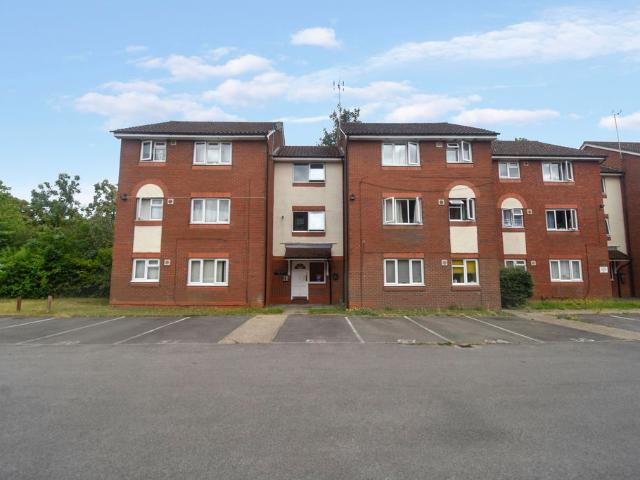 Apartment for rent in Priest Down, Hampshire