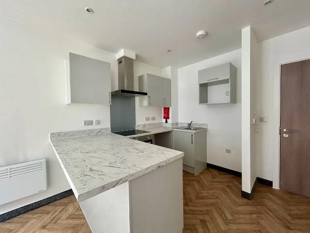 Apartment for rent in St Matthew's, Old Wharf