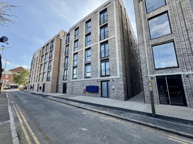 Apartment for rent in St Matthew's, Old Wharf