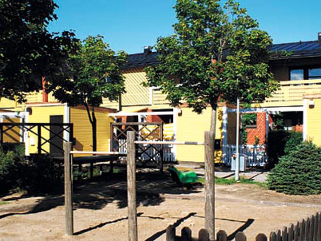 Lägenhet hyra i Kumla, Örebro