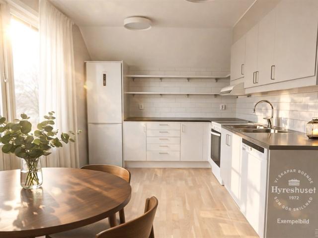 Lägenhet hyra i Katrineholm, Södermanland