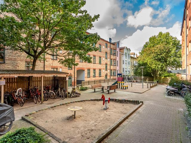Lägenhet hyra i Malmö, Skåne