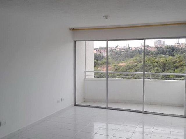 Apartamento en arriendo en Cañaveral, Santander