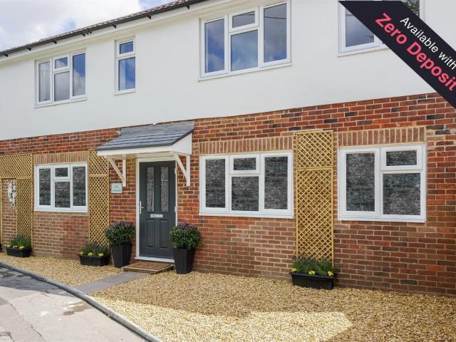 Apartment for rent in Amesbury
