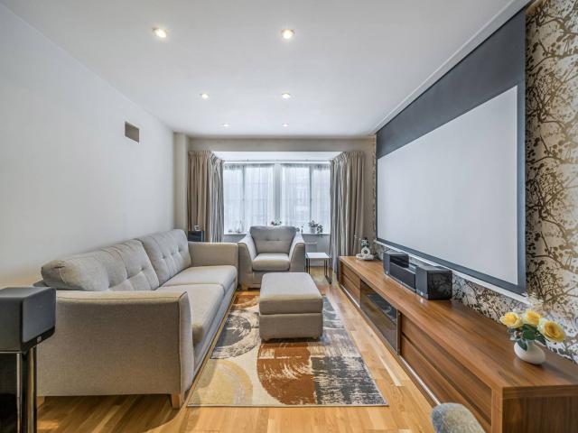 Apartment for rent in Greater London