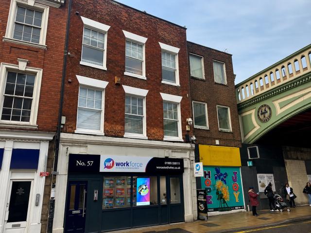 Apartment for rent in St Clements, Worcestershire