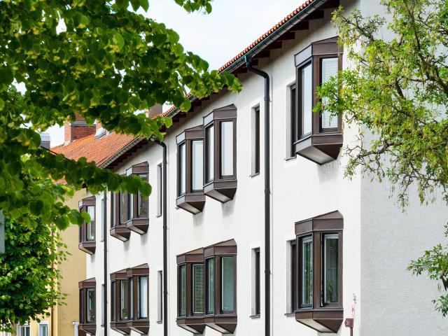 Lägenhet hyra i Sjöbo, Skåne län