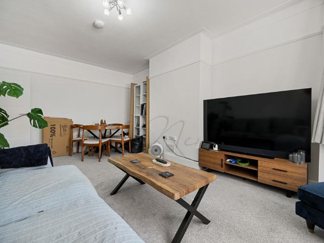 Apartment for rent in Upper Walthamstow, Greater London