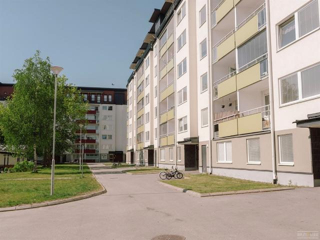 Lägenhet hyra i Södertälje, Stockholm