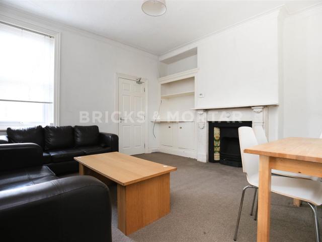 Apartment for rent in Jesmond, Newcastle upon Tyne