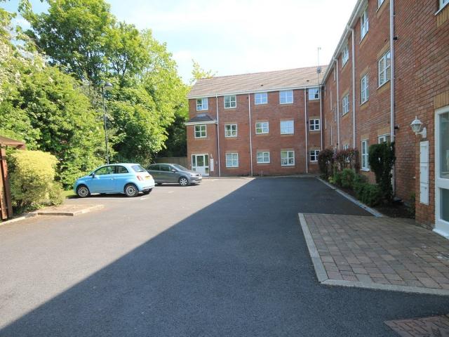 Apartment for rent in Clayton Brook, Andertons Mill