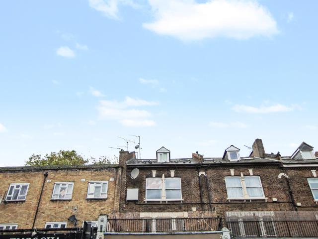 Apartment for rent in Tufnell Park, Greater London