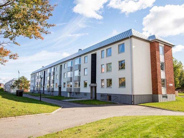 Lägenhet hyra i Ektorp, Norrköping