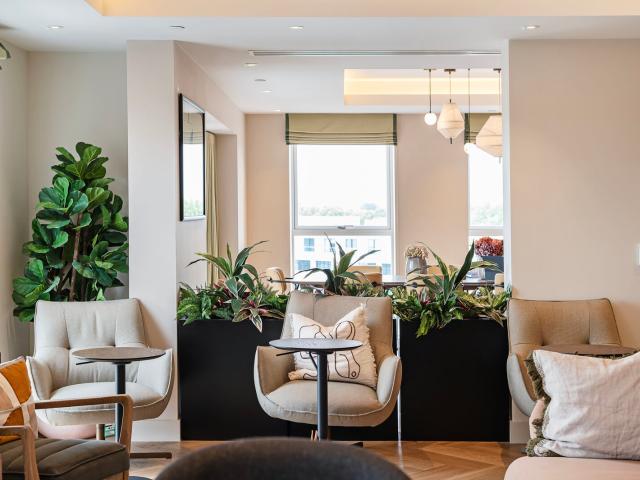 Apartment for rent in Haringey Heartlands, Greater London