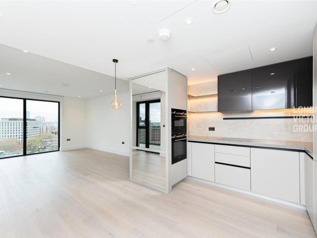 Apartment for rent in Shepherd's Bush, Greater London