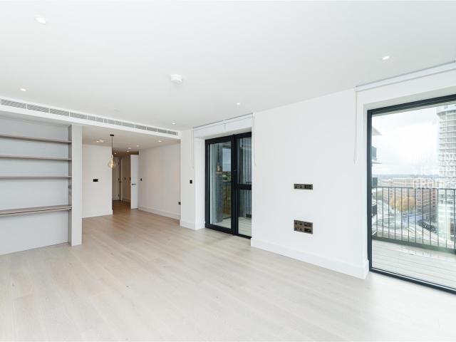 Apartment for rent in Shepherd's Bush, Greater London