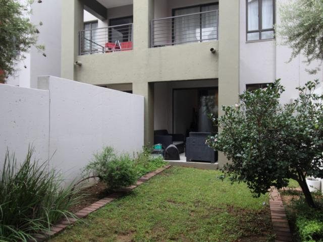 Apartment for sale in Sandton