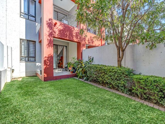 Apartment for sale in Alexandra, Gauteng