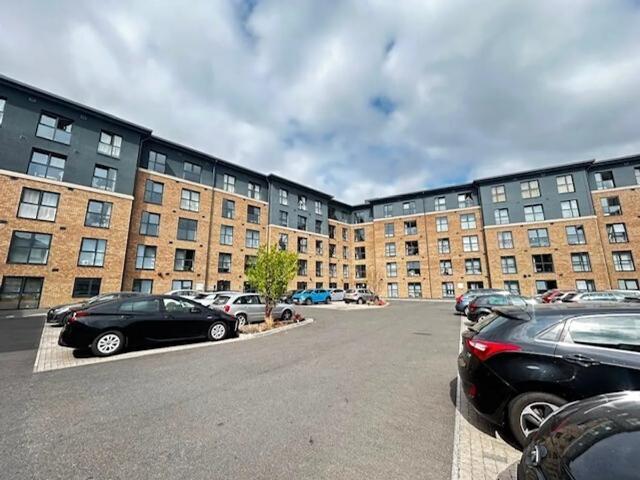 Apartment for rent in Nightingale Quarter, Derby